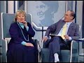 Gäst Hos Hagge Inga Gill SVT 1985 06 14