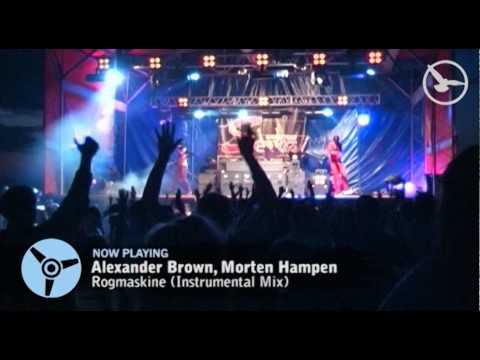 UTMOST DJs TV Episode 1 - Orange Island