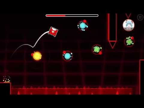 Steam Community :: Video :: Geometry dash
