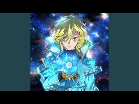 blue sky, blue star (Anime Ver.)