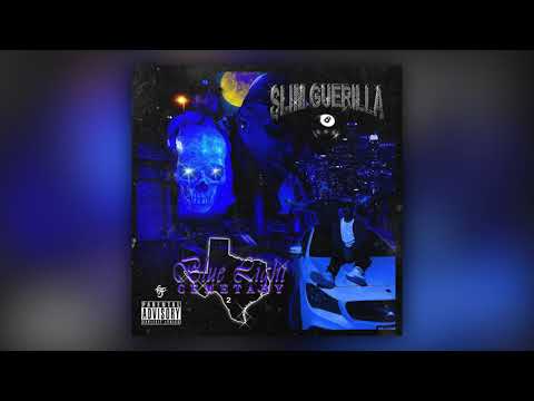 Slim Guerilla - Blue Light Cemetary 2 (Full Album)