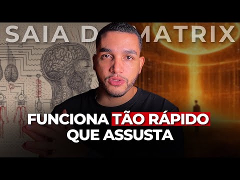 How to GET OUT OF THE MATRIX and win the "Reality" Game