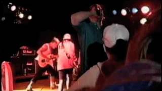 Knuckle Sandwich - Jim