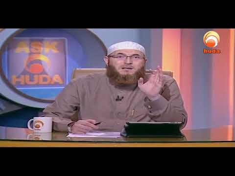 The Best Cure for black magic  #Dr_Muhammad_Salah #islamqa #HUDATV
