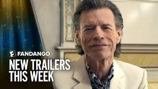 New Trailers This Week | Week 23 (2020) Trailer