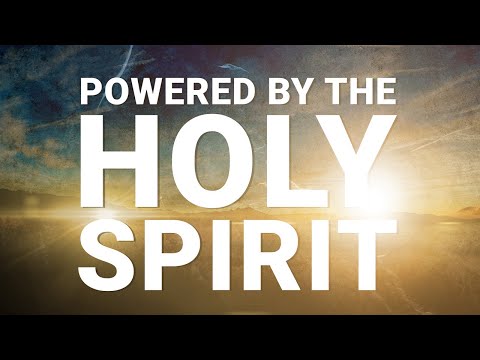 Die Frucht des Heiligen Geistes | Galater 5,16-25 | Niklas Meyer