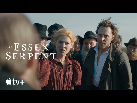 The Essex Serpent ? Official Trailer | Apple TV+