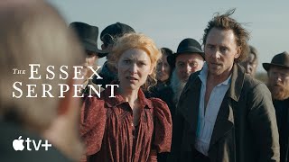 [討論] The Essex Serpent 預告（洛基主演）