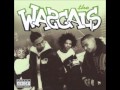 The Wascals - Bootie Rap