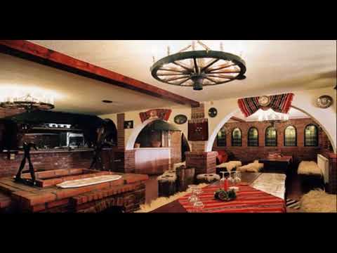 Pensiunea Casa Cornu - Traditional si autentic