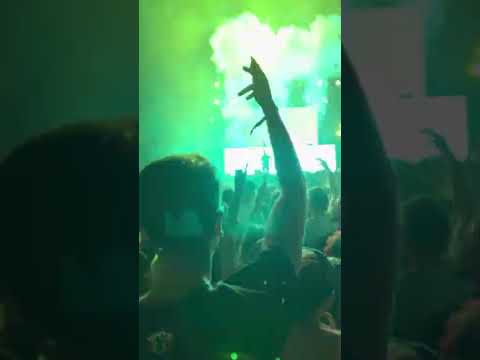 Wilkinson & Sub Focus @ Untold 2022