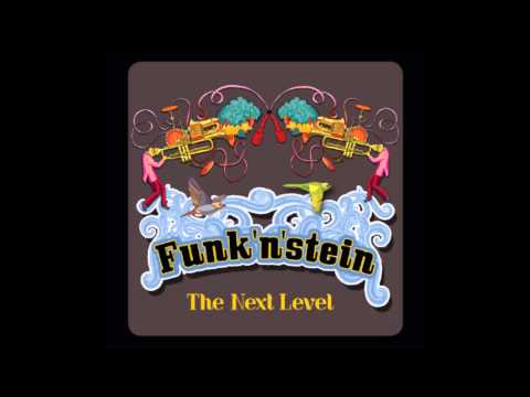 Funk'n'stein - "The Next Level" - 3. Blue Lights