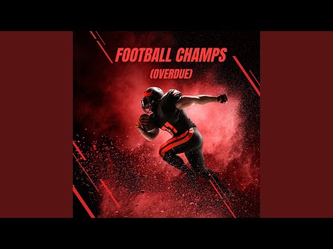 Football Champs (Overdue)