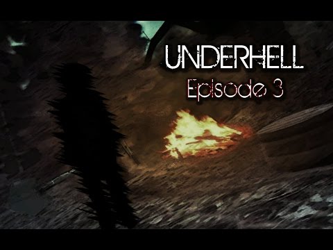 Steam Community :: Video :: Underhell Chapter 1 - Bye dear friend [EP3]