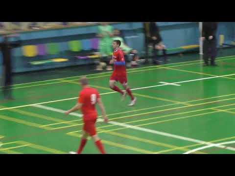 КУ  2 лига плей офф 1 8 Медиа – Fantasy