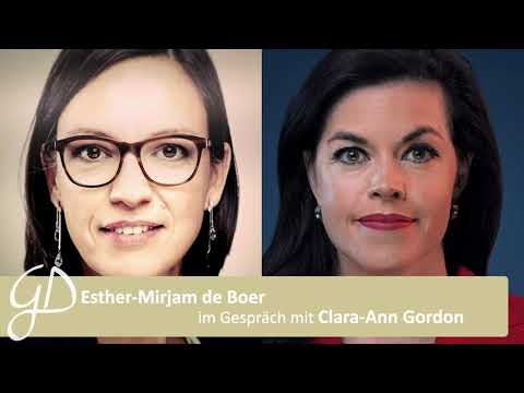 , title : 'Cyber Crime trifft M&A - mit Clara-Ann Gordon | GetDiversity'