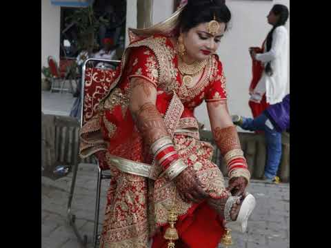 💖Gurpreet mand Amandeep mand 💖 wedding highlight