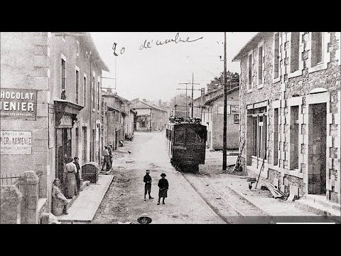 The heartbreaking true story of Oradour Sur-Glane, France