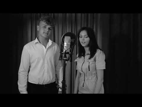 Piękna i Bestia-Tej historii bieg, Patrycja Woźniak&Dawid Wojnarowicz