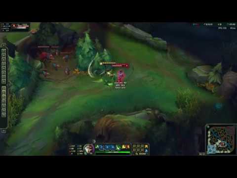 RIVEN [POKE COMBO 4/10]