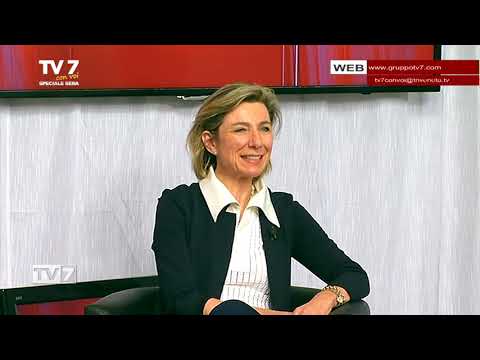 TV7 CON VOI SPECIALE SERA DEL 1/11/22 (6 di 7) - Alla scoperta di un patrimonio veneto