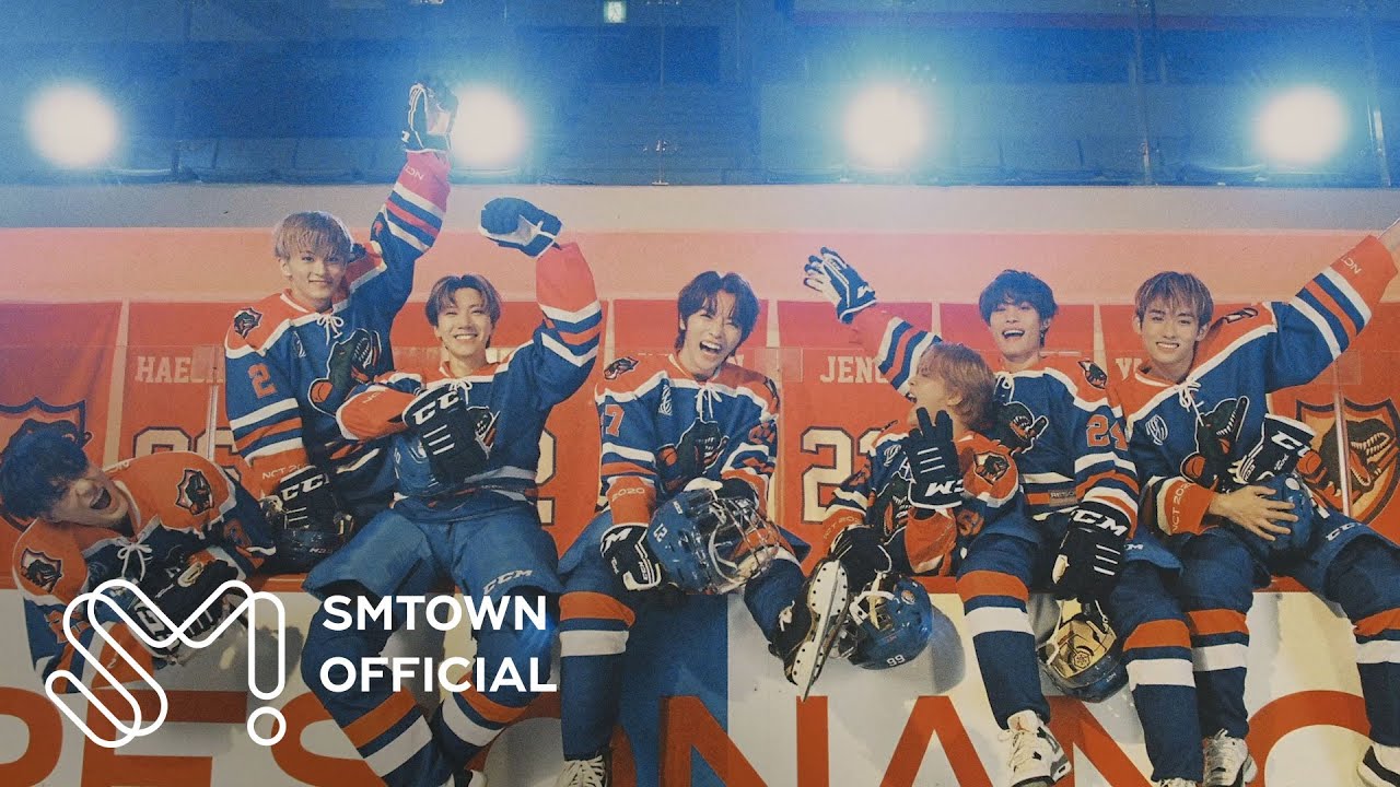 NCT U — 90’s Love