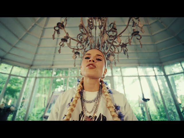 Video zu 'Blüten Am Block' ansehen