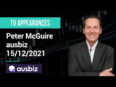XM.COM - Peter McGuire - ausbiz - 15/12/2021