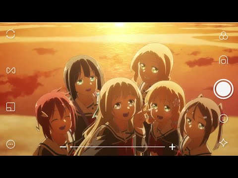 Yuki Yuna is a Hero: The Great Mankai Chapter Trailer