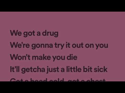 “Government Flu” w/ Lyrics - Dead Kennedys ©1982
