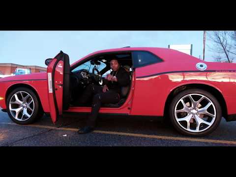 Dee Money x JayAre - " GANYO " [Official Video] ( Dir.@ShotByHuss )