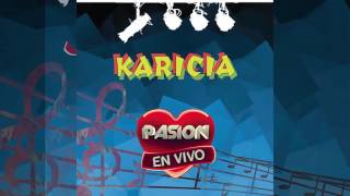 Karicia - Ella No Supo Querer