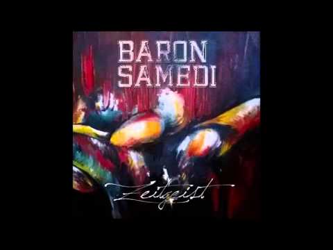 Baron Samedi - Far Away