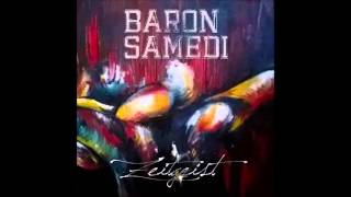 Baron Samedi - Far Away