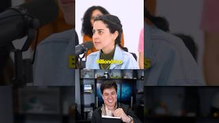 BILIONÁRIOS NÃO DEVERIAM EXISTIR? #Shorts