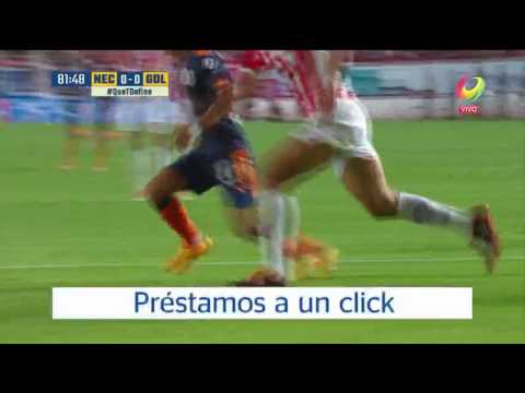 Manotazo salvador de Barovero