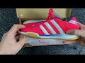 Відео Футзалки Adidas Top Sala FX6761 (Оригінал)