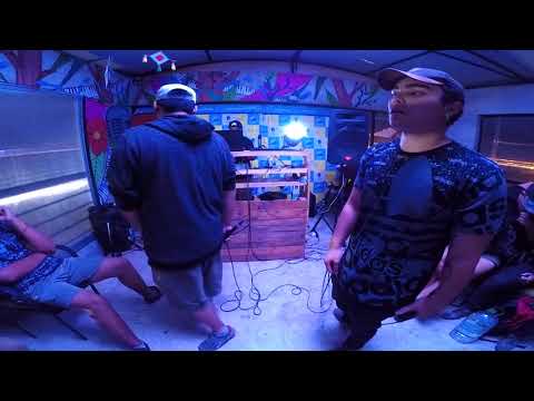 REPS VS THERO - FINAL MAIPÚ KING´S "LA AZOTEA"