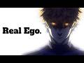 How Ego Makes You Unstoppable Bluelock Analysis