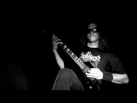 Demonaz- Son Of The Sword Cover