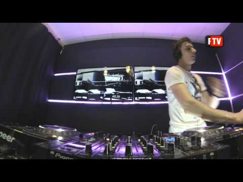 Live @ Radio Intense 15.07.2014 - Mitchell (Beat ween the days 026)