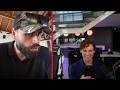 ZHERKA X CLAVICULAR FULL CALL PT 2