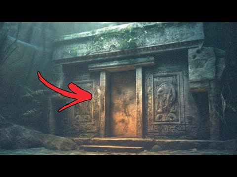 Top 5 Scary Ancient Tombs That Revealed Horrifying Things