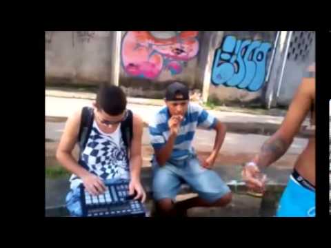 Mc Dener do ABC & Mc Jorgin MEDLEY 2013 (DjSerginhodaCP)