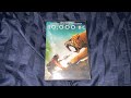 Opening To 10 000 BC 2008 DVD Side B Fullscreen