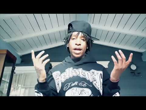 Enfant - Make It Out (Shot By- @Emer_Rose)