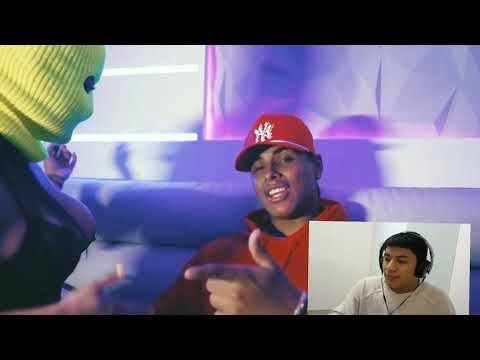 (REACCION) RAY MARTINEZ - DIEZ RAZONES