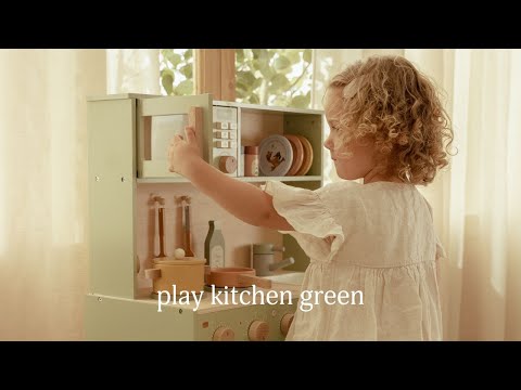 Little Dutch játékkonyha FSC előnézet