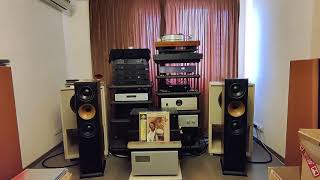 Zingali Overture 3B - Ray Brown Trio - Exactly Like You