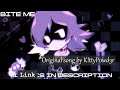 Murder Drones Fan Song Bite Me Clean Edit